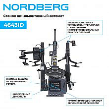 Nordberg 4643ID (B)