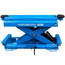 Nordberg N433E_B