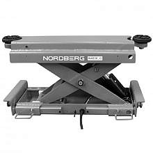 Nordberg N433E_G