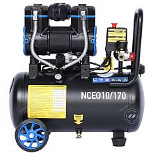 Nordberg NCEO10/170