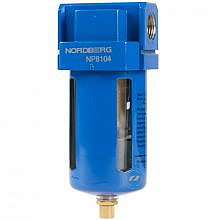 Nordberg NP8104