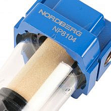 Nordberg NP8104