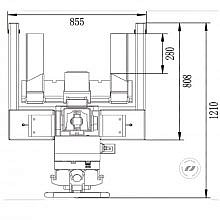 KraftWell COMBI2.5
