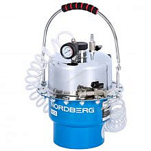Nordberg BC8
