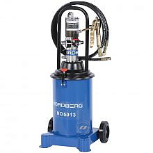 Nordberg NO5013