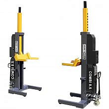 KraftWell COMBI8.5/2