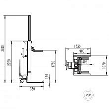 KraftWell COMBI8.5/2