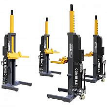 KraftWell COMBI8.5