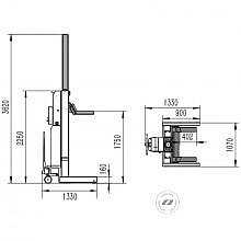 KraftWell COMBI8.5
