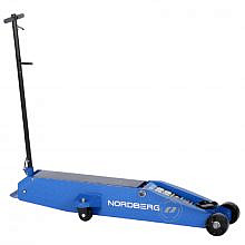 Nordberg N3210