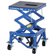 Nordberg N3T150