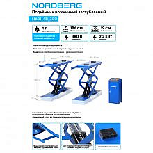 Nordberg N631-4B_380