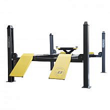 KraftWell QUATTRO 4W4.3+KRWJN2P