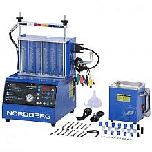 Nordberg CMT31AG