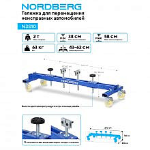 Nordberg N3S10