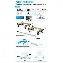 Nordberg N3S8