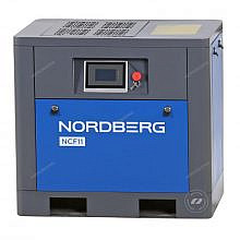 Nordberg NCF11