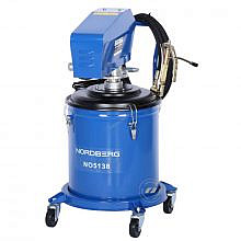 Nordberg NO5138