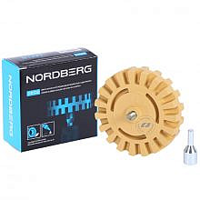 Nordberg DR102