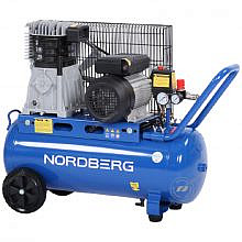 Nordberg NCE50/480