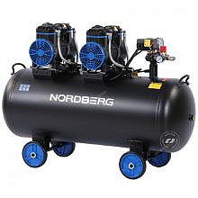Nordberg NCEO120/500