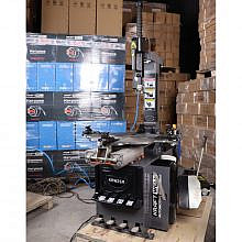 KraftWell GRANDE 25, KRW25A