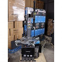 KraftWell MAESTRO 25/220, KRW25/220