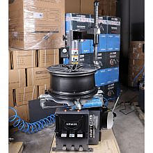 KraftWell MAESTRO 25/220, KRW25/220