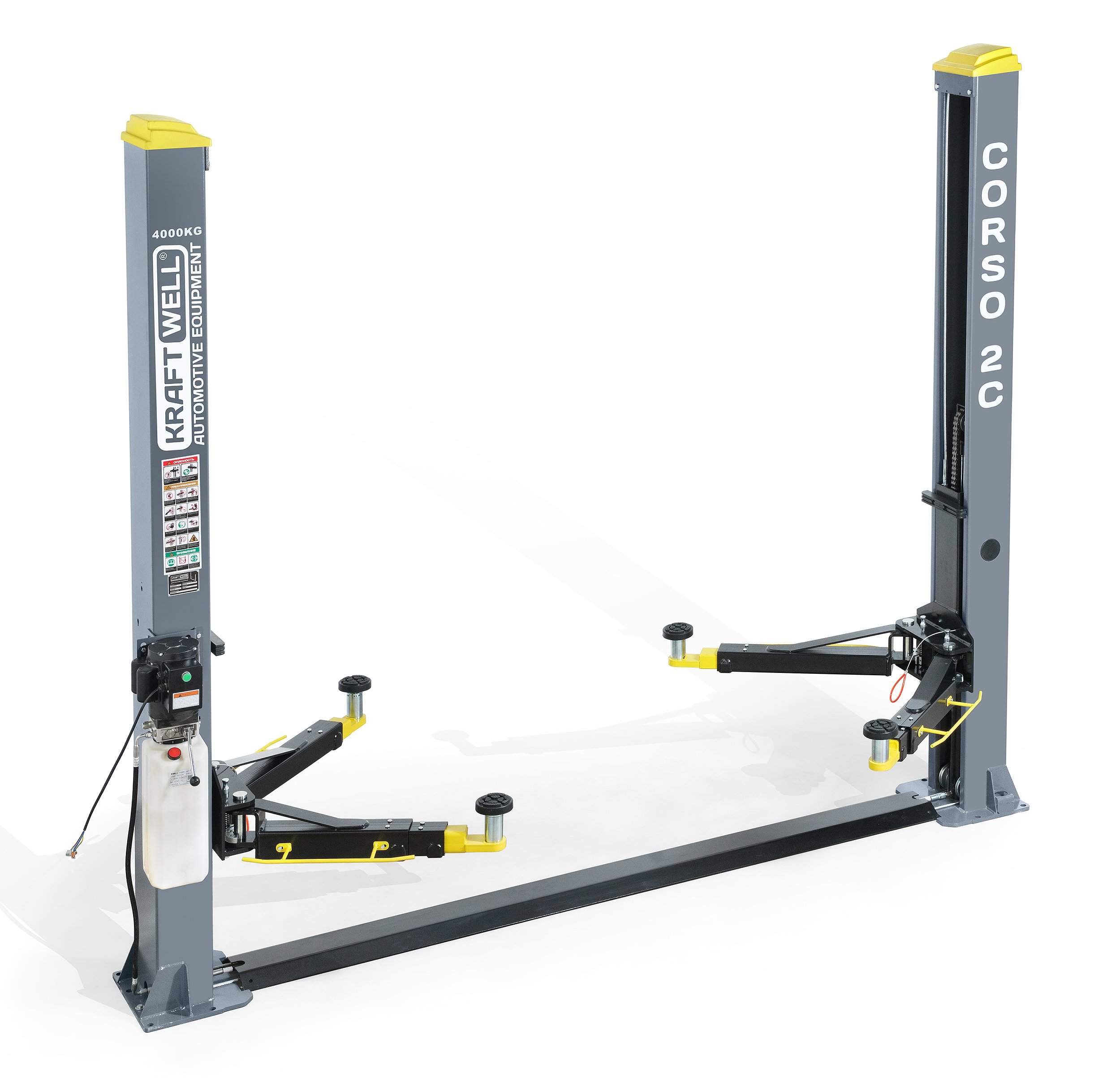 KraftWell CORSO 2C