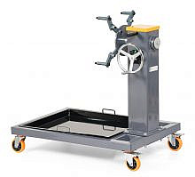 KraftWell ROTO 500