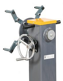 KraftWell ROTO 500