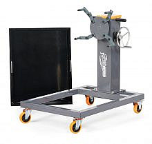 KraftWell ROTO 500