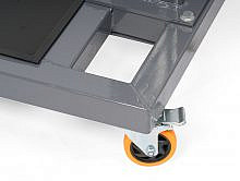 KraftWell ROTO 500