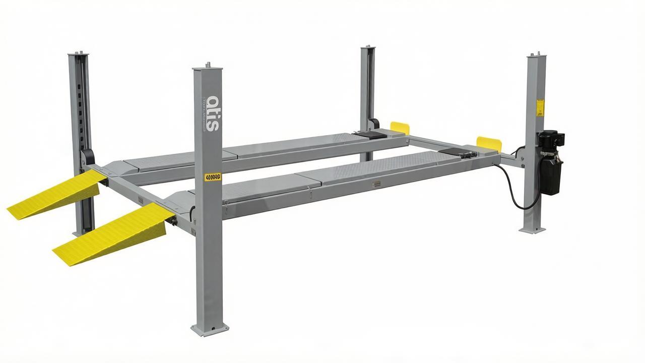 KHL5500A