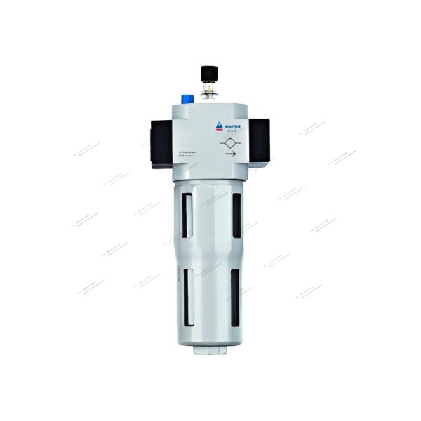 Лубрикатор 1/2" MACTAK МАСТАК 693-4