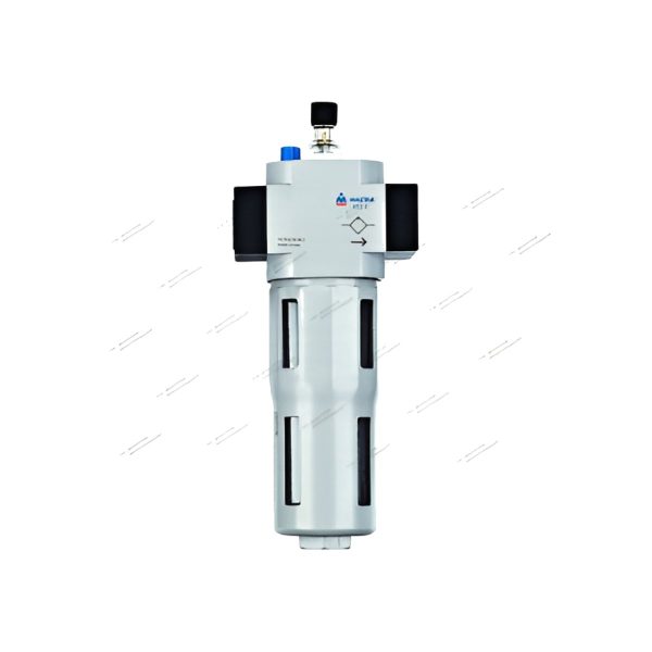Лубрикатор 3/4" MACTAK МАСТАК 693-5