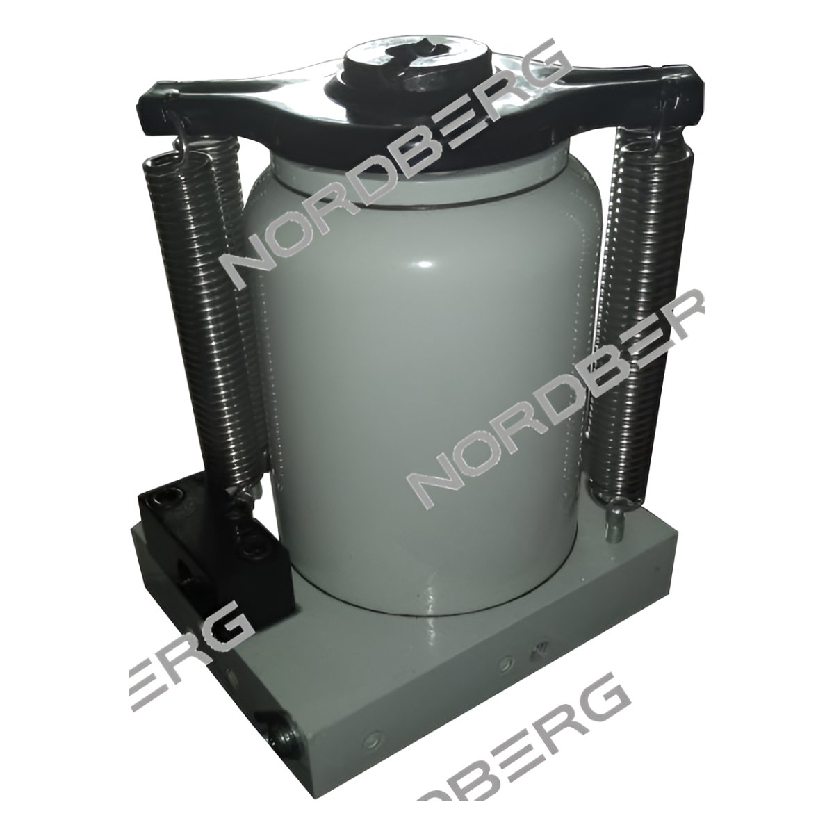 Цилиндр гидравлический для домкрата Nordberg N3322L 000002550