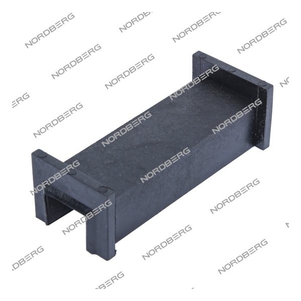 Ползун подвижной платформы 46TRK56 NORDBERG TC-20-1400001