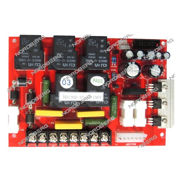 Плата питания для NORDBERG 45TRK TB-E-1311100