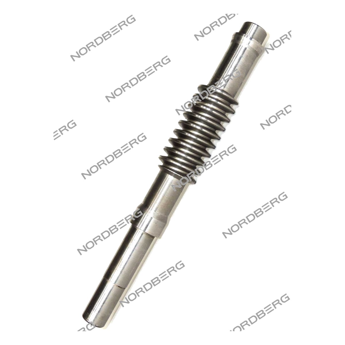 Вал (шток) редуктора для 46TRK NORDBERG NORDBERG TC-10-1400007