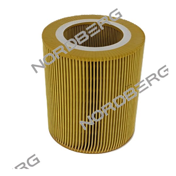 Комплект прокладок для 46TRK56 NORDBERG NORDBERG TC-20-1520000