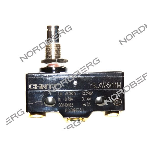 Микропереключатель для 46TRK NORDBERG NORDBERG TC-20-1700005
