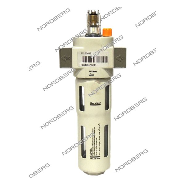 Лубрикатор фильтр-группы ШМС для 4638, 4639.5, 4640 NORDBERG CT-F-3000002