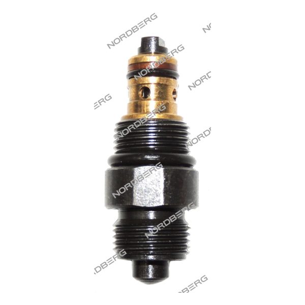 Клапан спускной для 4121A-4T NORDBERG NORDBERG X002507