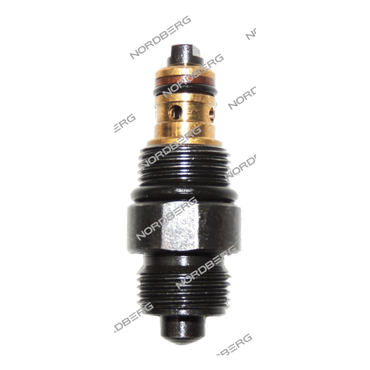 Клапан спускной для 4121A-4T NORDBERG NORDBERG X002507