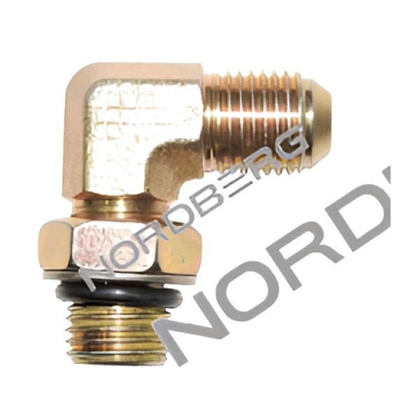 Соединитель масляного шланга для подъемника NORDBERG N4122A-4T X000585