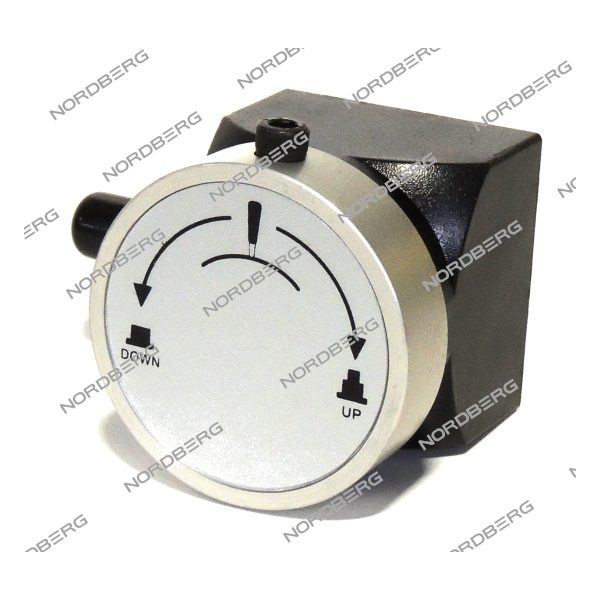 Клапан переключения для домкрата NORDBERG N302 000002551