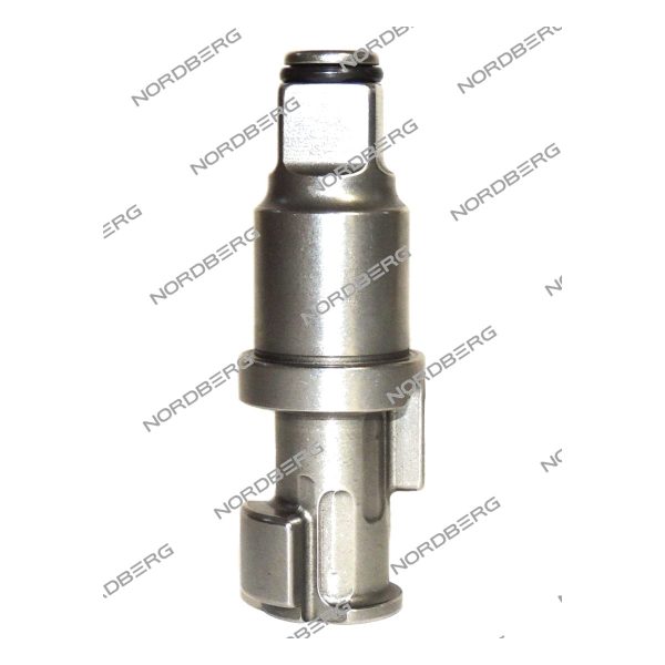 Вал для пневмогайковерта NORDBERG IT3110 NORDBERG 12227-0080008-1