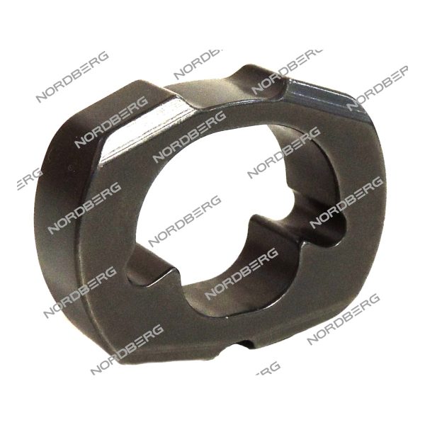 Молоток ударный литой для гайковертов NORDBERG IT250/IT260 1230C-0070001-1