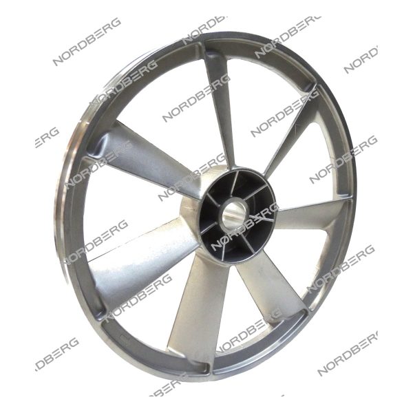 Шкив для NC200/650 NORDBERG 8480 (6224019100)